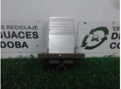 Recambio de resistencia calefaccion para hyundai santa fe (bm) 2.2 crdi cat referencia OEM IAM SINREFERENCIA 3.PINES 