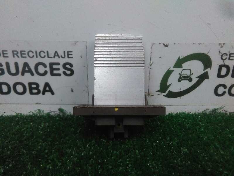 Recambio de resistencia calefaccion para hyundai santa fe (bm) 2.2 crdi cat referencia OEM IAM SINREFERENCIA 3.PINES 