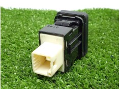 Recambio de interruptor para mitsubishi l 200 2.4 di-d cat referencia OEM IAM 8602A053 4.PINES START/STOP 2