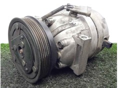 Recambio de compresor aire acondicionado para renault laguna ii (bg0) 1.6 referencia OEM IAM 89218 NIESSENS - 6.CANALES CVC