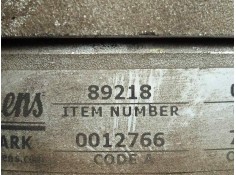 Recambio de compresor aire acondicionado para renault laguna ii (bg0) 1.6 referencia OEM IAM 89218 NIESSENS - 6.CANALES CVC 2
