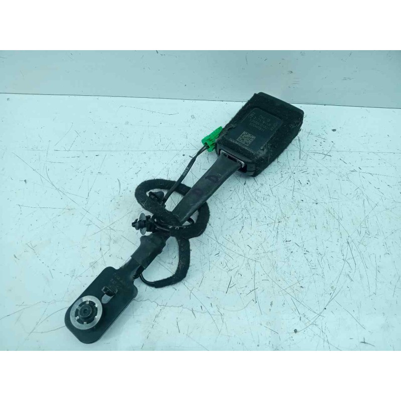 Recambio de enganche cinturon delantero derecho para jeep renegade 1.0 t-gdi cat referencia OEM IAM 34217844B-52040911  