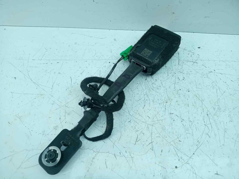 Recambio de enganche cinturon delantero derecho para jeep renegade 1.0 t-gdi cat referencia OEM IAM 34217844B-52040911  