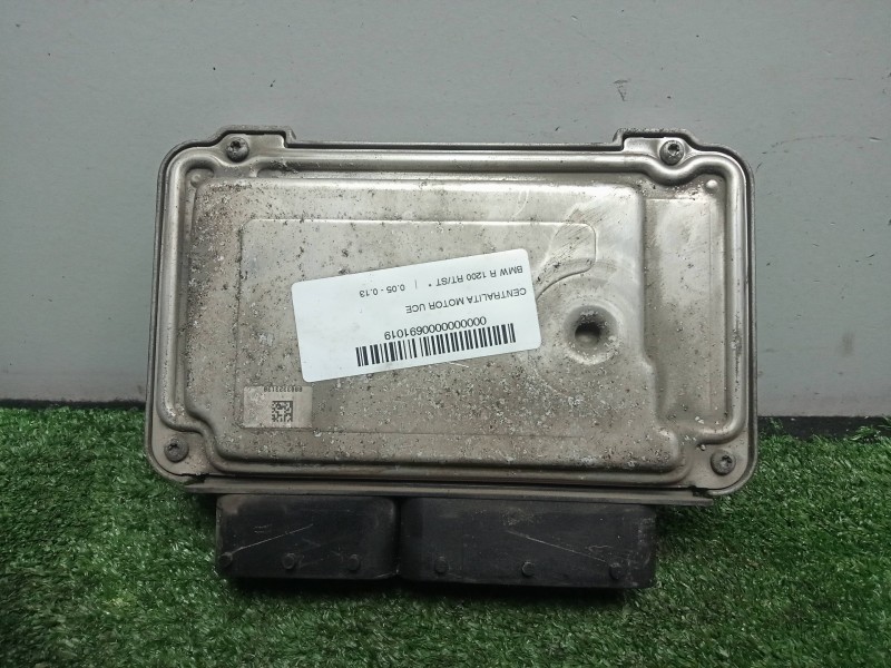 Recambio de centralita motor uce para bmw r 1200 rt/st referencia OEM IAM 0261209391-7722565 BOSCH 