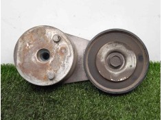 Recambio de tensor correa auxiliar para nissan atleon tk3.95 (80.19) referencia OEM IAM SINREFERENCIA Ø DIAMETRO: 86MM 