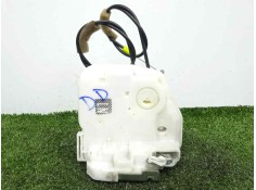 Recambio de cerradura puerta delantera derecha para mitsubishi asx (ga0w) 1.8 di-d cat referencia OEM IAM 5715A726 2.PINES 