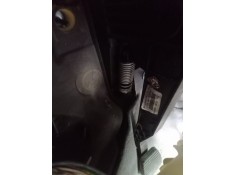 Recambio de pedal embrague para peugeot 407 sw 2.0 16v hdi fap cat (rhr / dw10bted4) referencia OEM IAM 9654751280   2