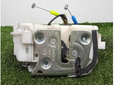 Recambio de cerradura puerta delantera derecha para mitsubishi asx (ga0w) 1.8 di-d cat referencia OEM IAM 5715A726 2.PINES  2