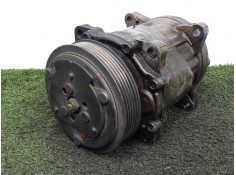 Recambio de compresor aire acondicionado para citroën saxo (s0, s1) 1.5 d referencia OEM IAM SD7V121500F-0751104960 SD7V12 SANDE