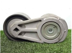 Recambio de tensor correa auxiliar para nissan atleon tk3.95 (80.19) referencia OEM IAM SINREFERENCIA Ø DIAMETRO: 86MM  2