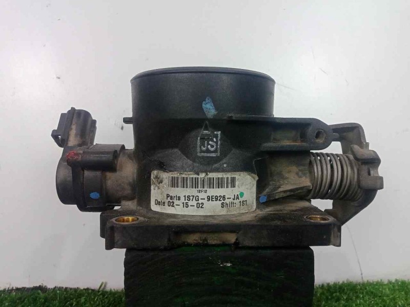 Recambio de caja mariposa para ford mondeo berlina (ge) 1.8 cat referencia OEM IAM 1S7G9E926JA  