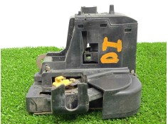 Recambio de cerradura puerta delantera izquierda para renault clio ii fase i (b/cbo) 1.9 dti diesel referencia OEM IAM SINREFERE