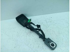 Recambio de enganche cinturon delantero izquierdo para jeep renegade 1.0 t-gdi cat referencia OEM IAM 34217845B-52040912  