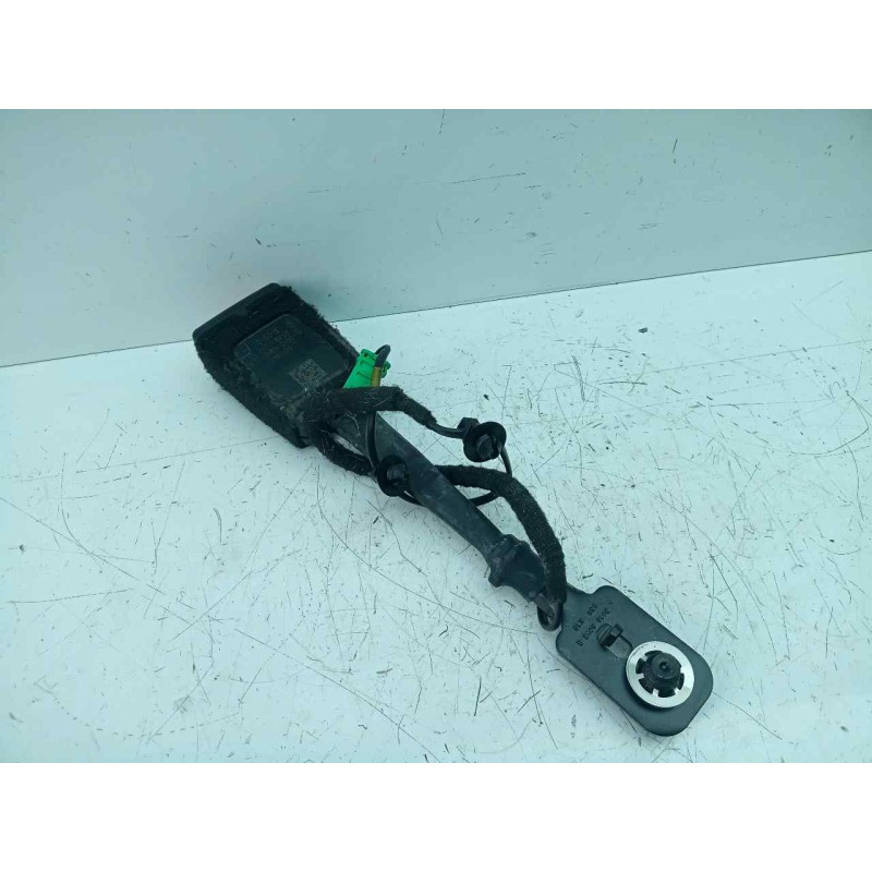 Recambio de enganche cinturon delantero izquierdo para jeep renegade 1.0 t-gdi cat referencia OEM IAM 34217845B-52040912  