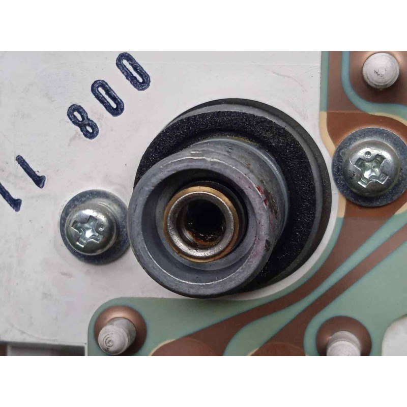 Recambio de cuadro instrumentos para mg serie 200 (xw) 1.8 diesel referencia OEM IAM AR0017014  