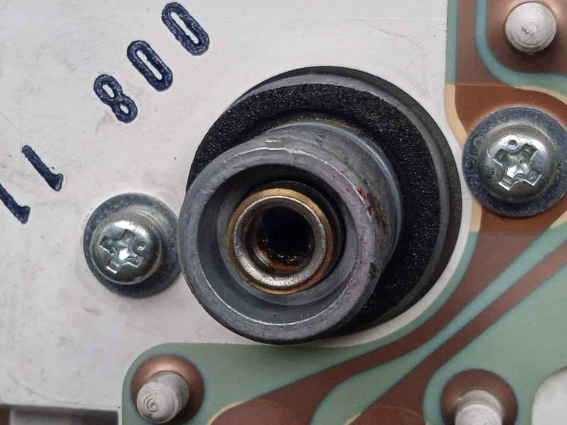 Recambio de cuadro instrumentos para mg serie 200 (xw) 1.8 diesel referencia OEM IAM AR0017014  