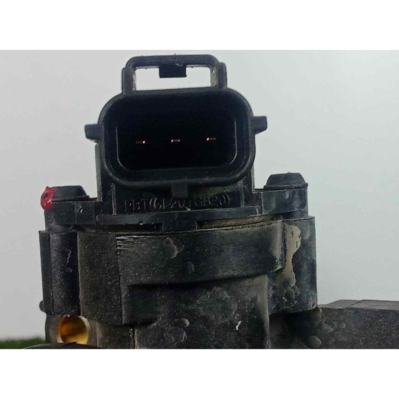 Recambio de caja mariposa para ford mondeo berlina (ge) 1.8 cat referencia OEM IAM 1S7G9E926JA  