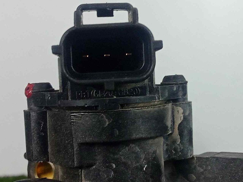 Recambio de caja mariposa para ford mondeo berlina (ge) 1.8 cat referencia OEM IAM 1S7G9E926JA  