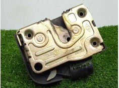 Recambio de cerradura puerta delantera izquierda para renault clio ii fase i (b/cbo) 1.9 dti diesel referencia OEM IAM SINREFERE 2