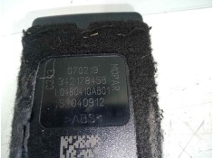 Recambio de enganche cinturon delantero izquierdo para jeep renegade 1.0 t-gdi cat referencia OEM IAM 34217845B-52040912   2