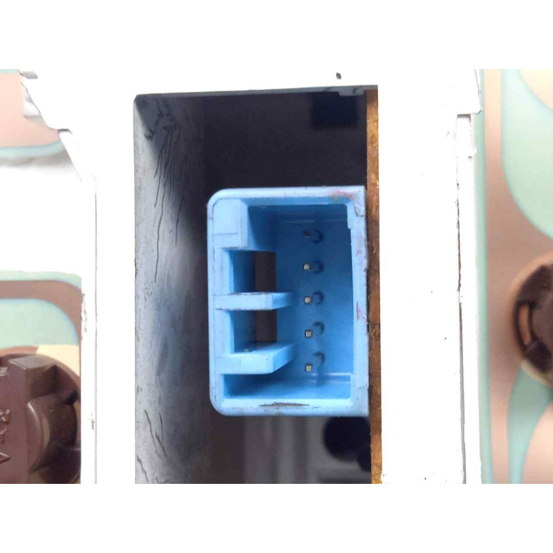 Recambio de cuadro instrumentos para mg serie 200 (xw) 1.8 diesel referencia OEM IAM AR0017014  