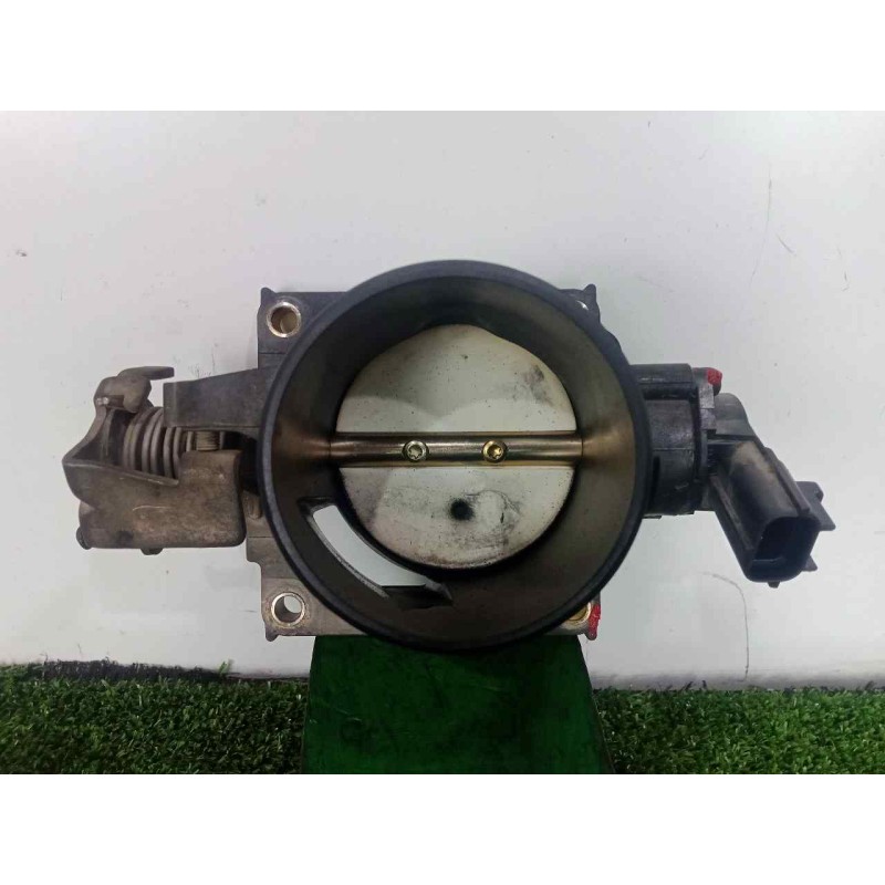 Recambio de caja mariposa para ford mondeo berlina (ge) 1.8 cat referencia OEM IAM 1S7G9E926JA  