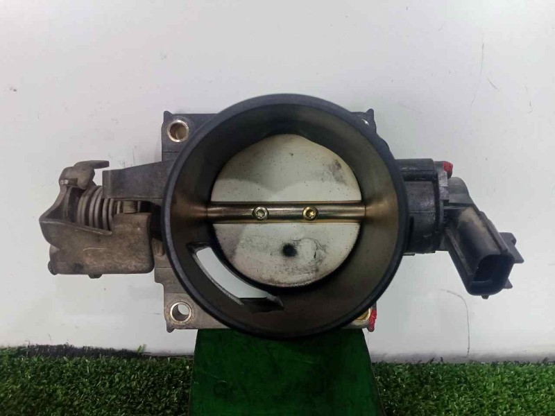 Recambio de caja mariposa para ford mondeo berlina (ge) 1.8 cat referencia OEM IAM 1S7G9E926JA  