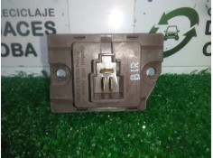 Recambio de resistencia calefaccion para hyundai santa fe (bm) 2.2 crdi cat referencia OEM IAM SINREFERENCIA 3.PINES  2