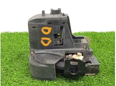 Recambio de cerradura puerta delantera derecha para renault clio ii fase i (b/cbo) 1.9 dti diesel referencia OEM IAM SINREFERENC