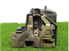 Recambio de cerradura puerta delantera derecha para renault clio ii fase i (b/cbo) 1.9 dti diesel referencia OEM IAM SINREFERENC 2