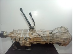 Recambio de caja cambios para nissan pick-up (d22) 2.5 turbodiesel referencia OEM IAM  5.VELOCIDADES MANUAL