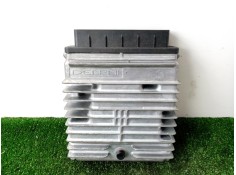 Recambio de centralita motor uce para ford focus berlina (cak) 1.8 tdci cat referencia OEM IAM 2M5A12A650PE-R0411C004F-12220510 