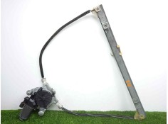 Recambio de elevalunas delantero izquierdo para renault clio ii fase i (b/cbo) 1.9 dti diesel referencia OEM IAM 113023-400641T2