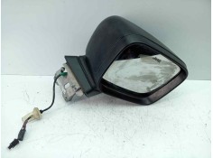 Recambio de retrovisor derecho para jeep renegade 1.0 t-gdi cat referencia OEM IAM  ELECTRICO - 2.CONECTORES - 5+2 CABLES NEGRO.