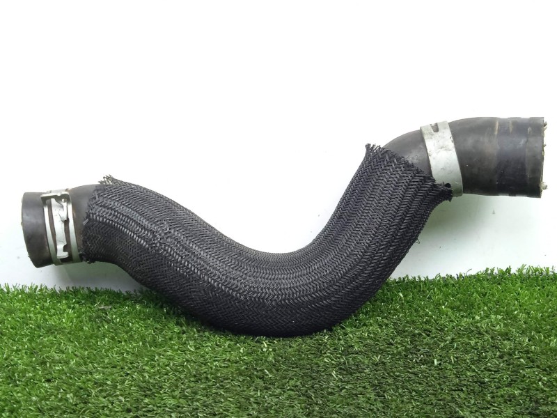 Recambio de tubo para nissan qashqai (j11) 1.6 dci turbodiesel cat referencia OEM IAM 215014EB0A TUBERIA.AGUA 