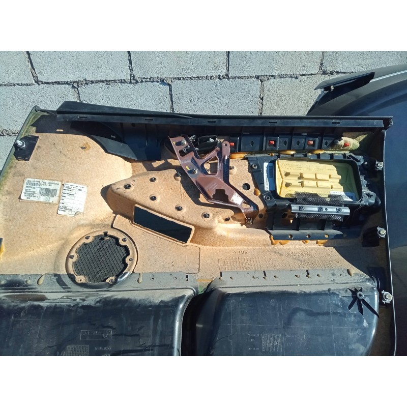 Recambio de guarnecido puerta delantera izquierda para bmw x5 (e53) 3.0 24v turbodiesel cat referencia OEM IAM   