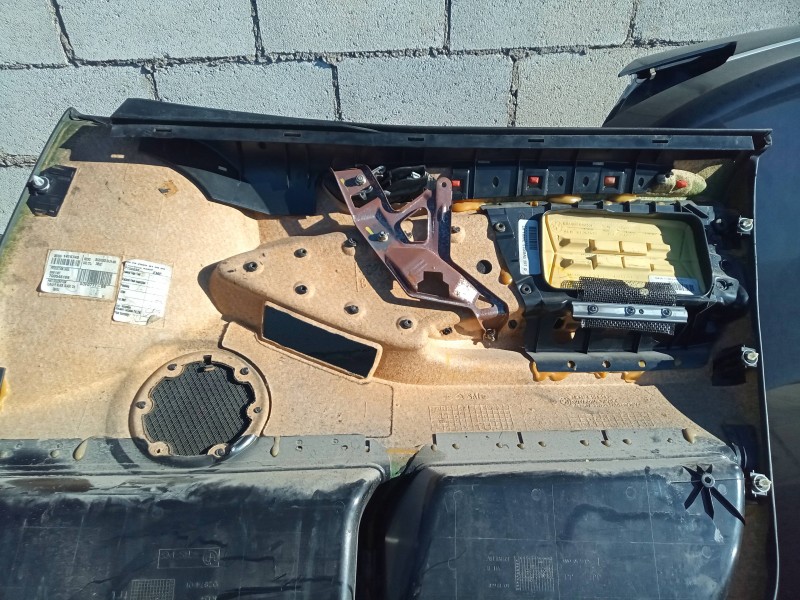 Recambio de guarnecido puerta delantera izquierda para bmw x5 (e53) 3.0 24v turbodiesel cat referencia OEM IAM   