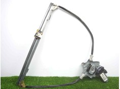 Recambio de elevalunas delantero izquierdo para renault clio ii fase i (b/cbo) 1.9 dti diesel referencia OEM IAM 113023-400641T2 2