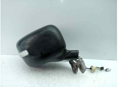 Recambio de retrovisor derecho para jeep renegade 1.0 t-gdi cat referencia OEM IAM  ELECTRICO - 2.CONECTORES - 5+2 CABLES NEGRO. 2