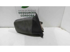 Recambio de retrovisor derecho para opel kadett e 1.6 referencia OEM IAM  MANUAL NEGRO PLASTICO 2