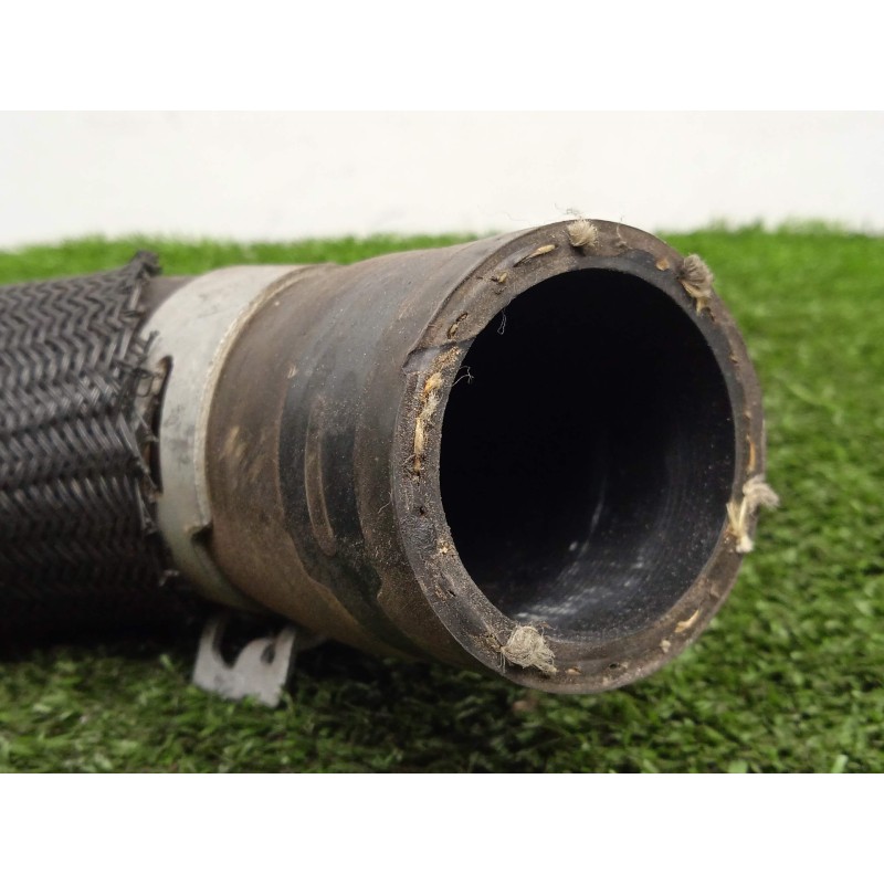 Recambio de tubo para nissan qashqai (j11) 1.6 dci turbodiesel cat referencia OEM IAM 215014EB0A TUBERIA.AGUA 