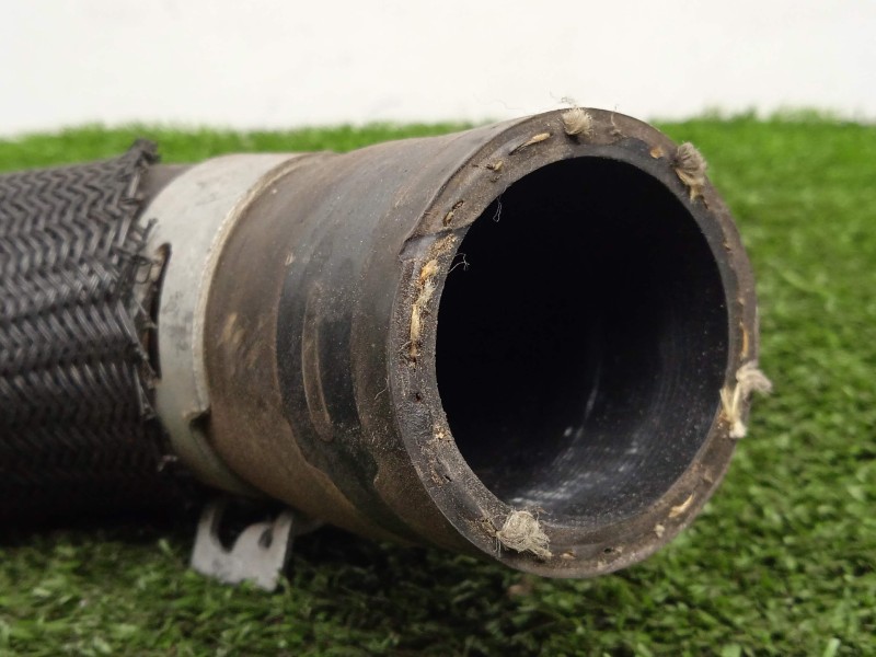 Recambio de tubo para nissan qashqai (j11) 1.6 dci turbodiesel cat referencia OEM IAM 215014EB0A TUBERIA.AGUA 