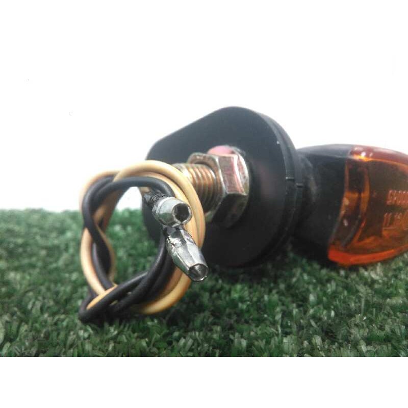 Recambio de piloto delantero derecho para kawasaki ninja zx-6 r/rr referencia OEM IAM   