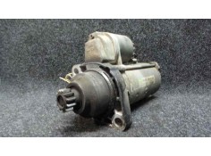 Recambio de motor arranque para volkswagen golf iv berlina (1j1) 1.9 tdi referencia OEM IAM D7RS50 VALEO 11.DIENTES