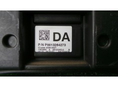 Recambio de cuadro instrumentos para opel corsa d 1.3 16v cdti referencia OEM IAM 13264273 CORSA.D  2