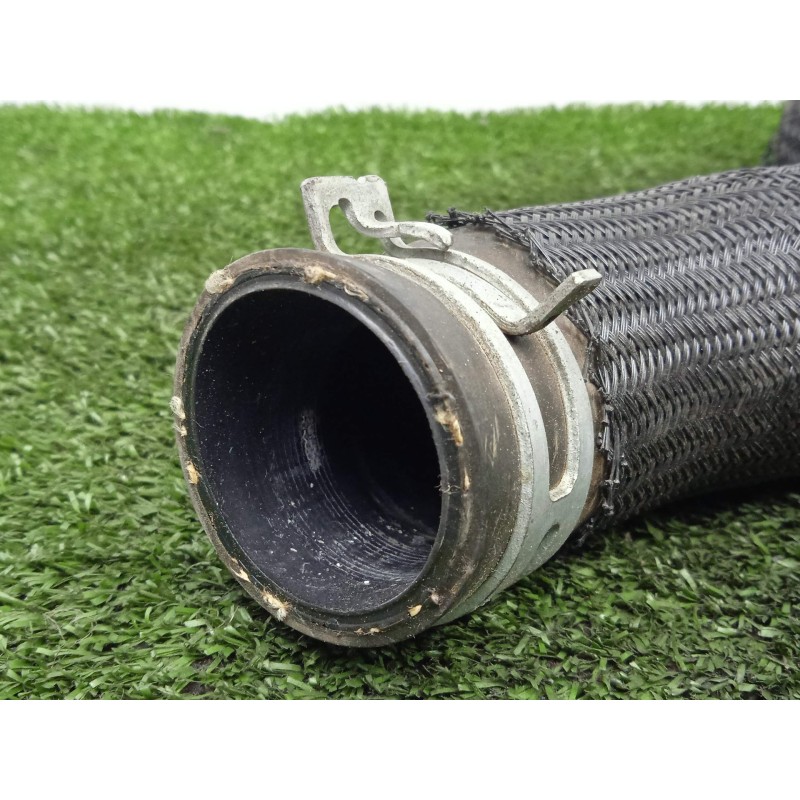 Recambio de tubo para nissan qashqai (j11) 1.6 dci turbodiesel cat referencia OEM IAM 215014EB0A TUBERIA.AGUA 