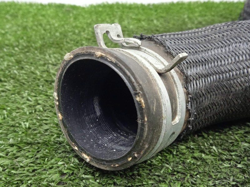 Recambio de tubo para nissan qashqai (j11) 1.6 dci turbodiesel cat referencia OEM IAM 215014EB0A TUBERIA.AGUA 