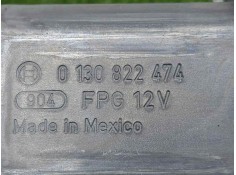 Recambio de motor elevalunas trasero derecho para fiat freemont (345) 2.0 16v multijet cat referencia OEM IAM 0130822474-9643681 2