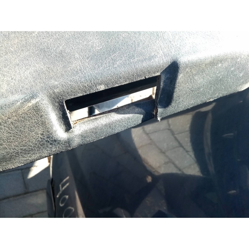 Recambio de guarnecido puerta delantera izquierda para bmw x5 (e53) 3.0 24v turbodiesel cat referencia OEM IAM   