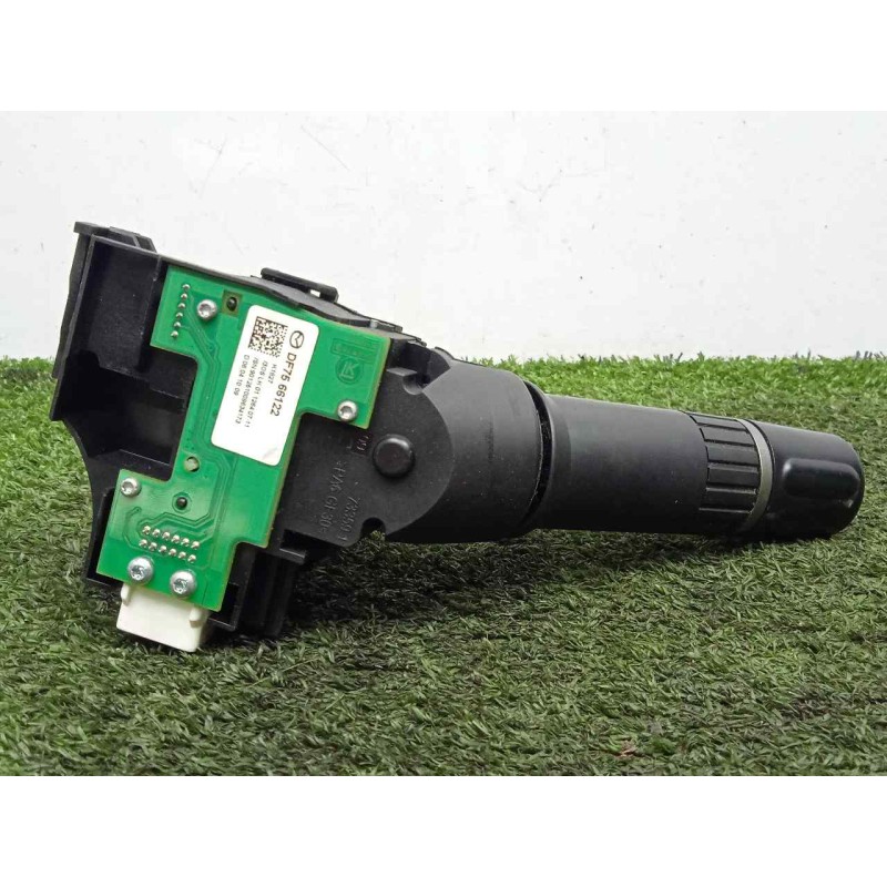 Recambio de mando luces para mazda 6 lim. (gh) 2.2 turbodiesel cat referencia OEM IAM DF7566122  